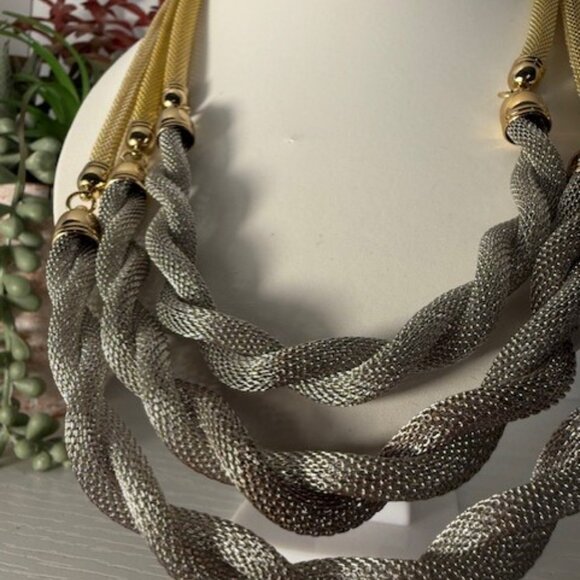 Park Lane Lyfe Necklace - Picture 3 of 4